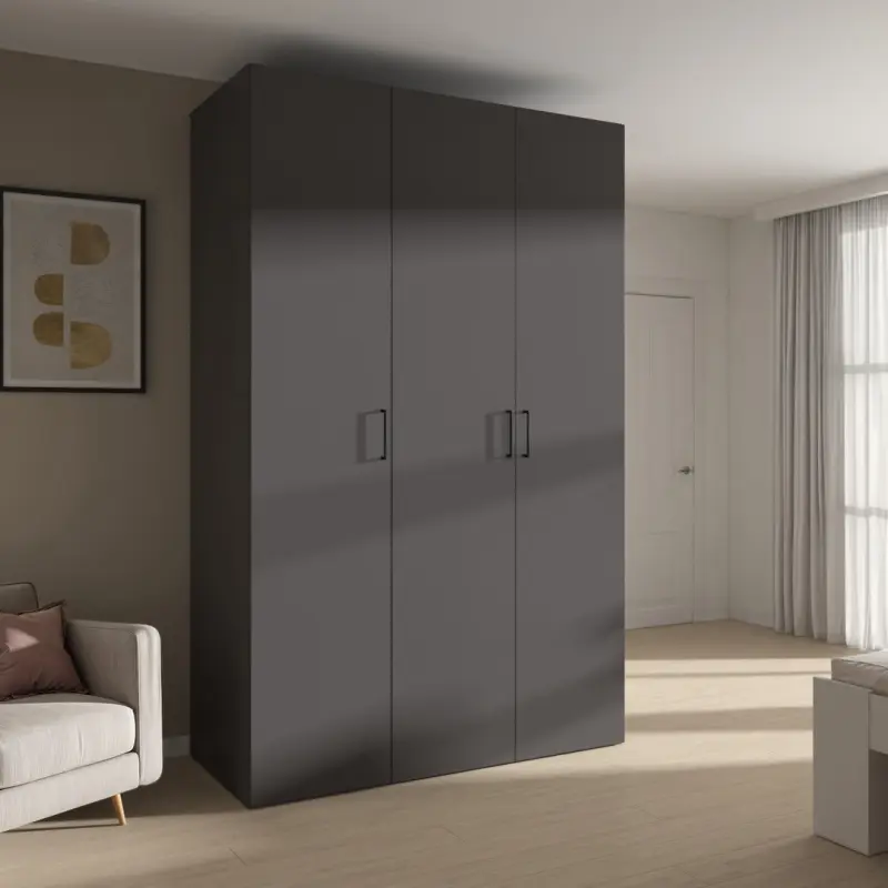 Almacenaje inteligente