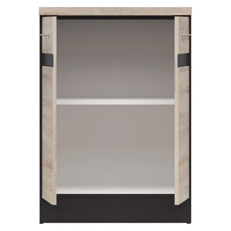 Versatilidad para cualquier cocina