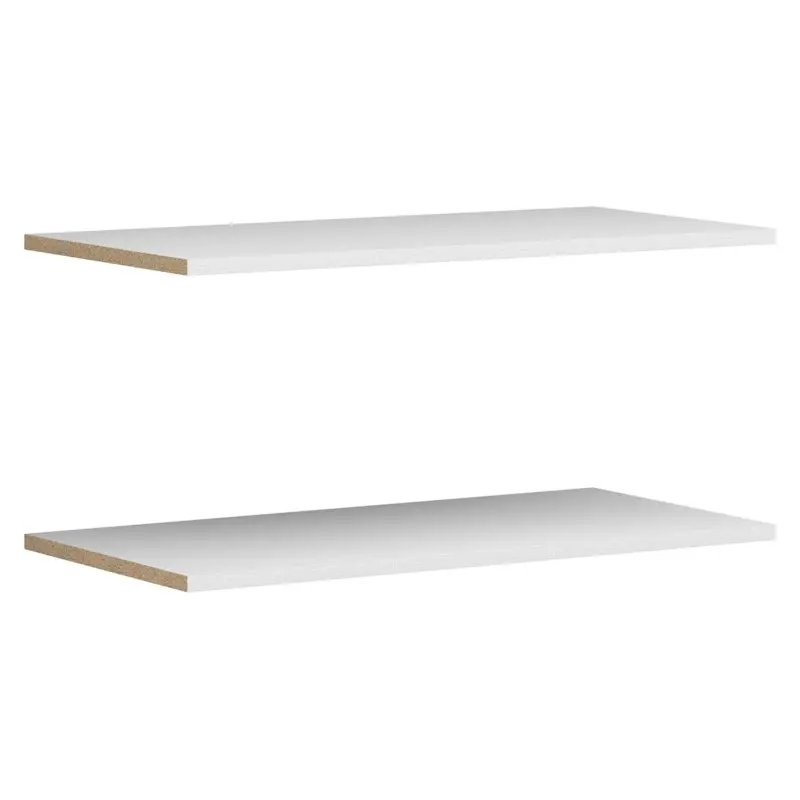 Más espacio, más orden