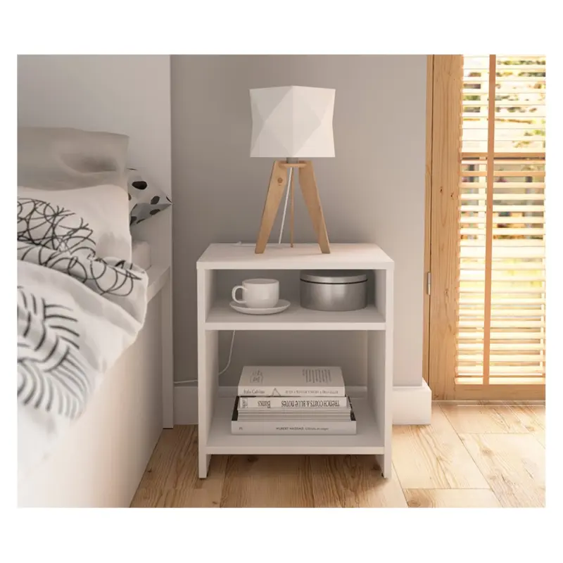 Compacta y funcional