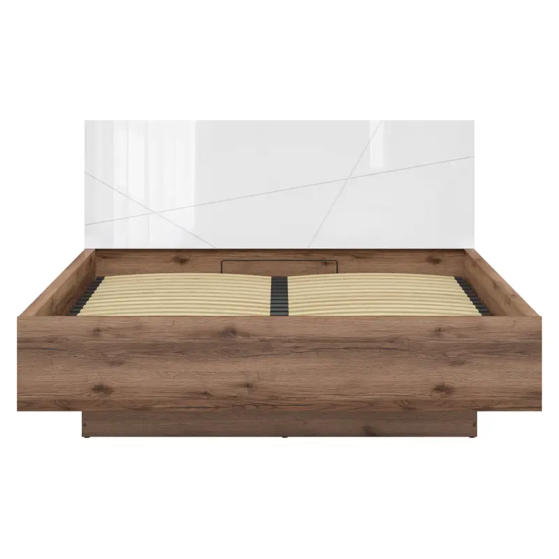 Almacenaje Inteligente