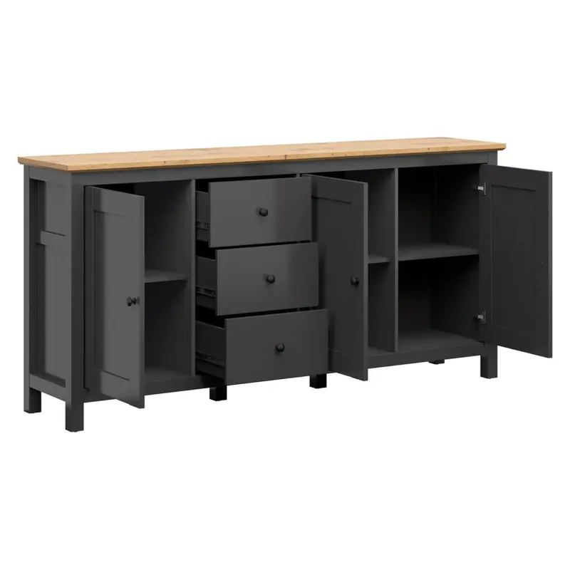 Calidad en los detalles