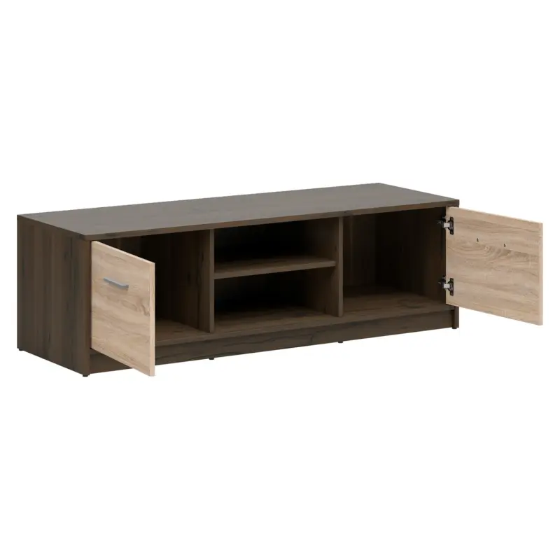 Almacenaje práctico