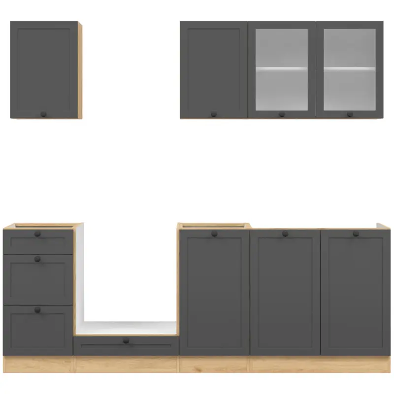 Умное хранение