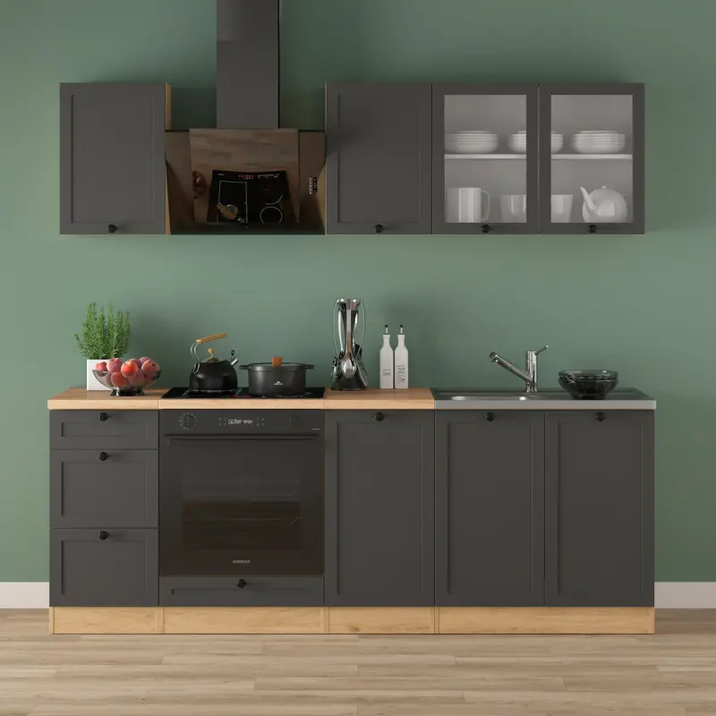 Дизайн и стиль