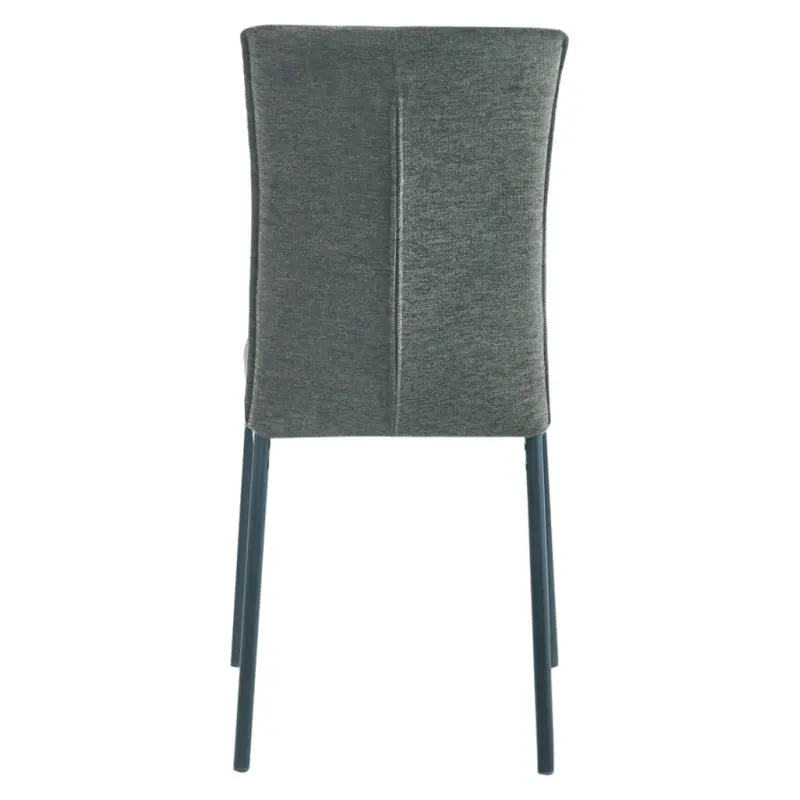 Materiales y estructura