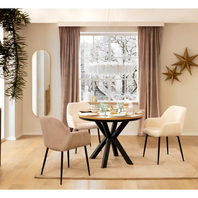 Comodidad envolvente