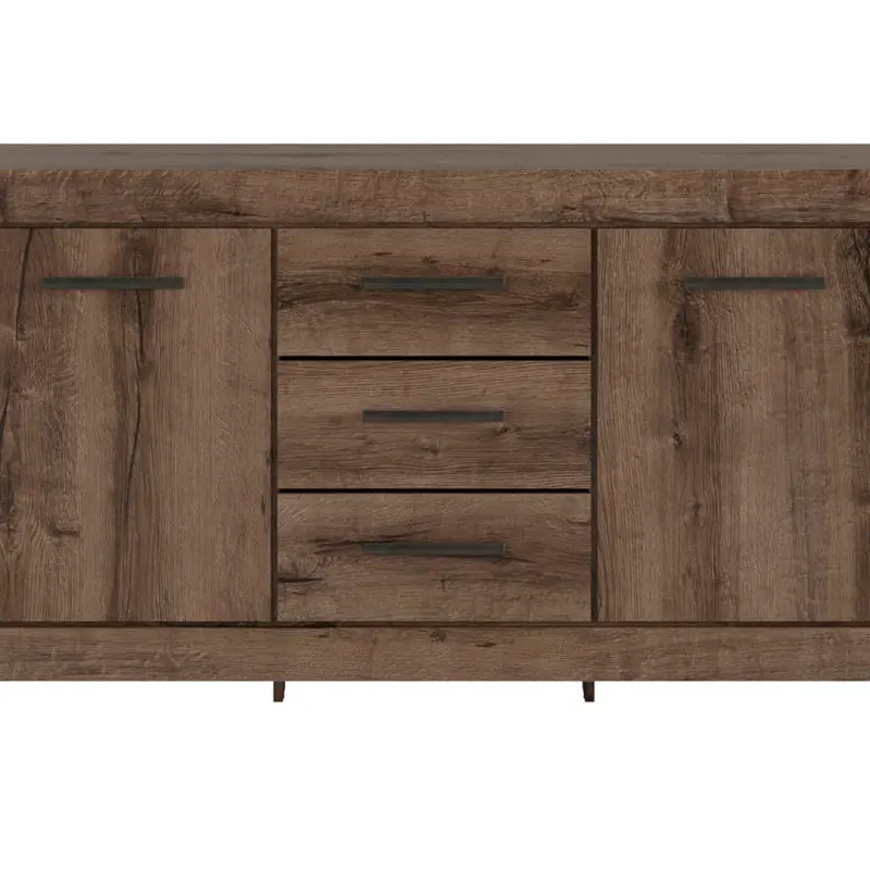 Almacenaje Inteligente