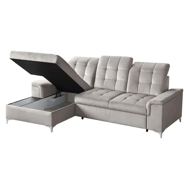 Funcionalidad y almacenaje