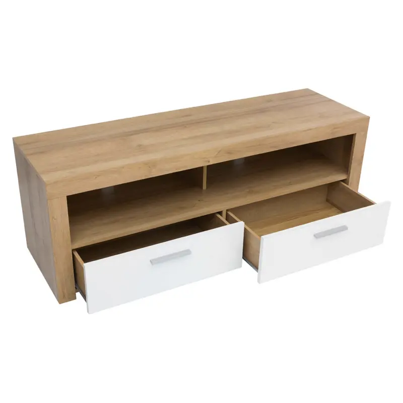 Ventilation and cables