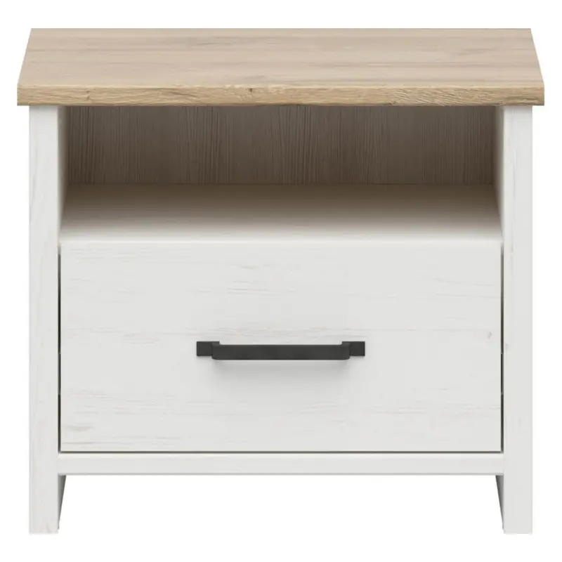 Almacenaje bien pensado