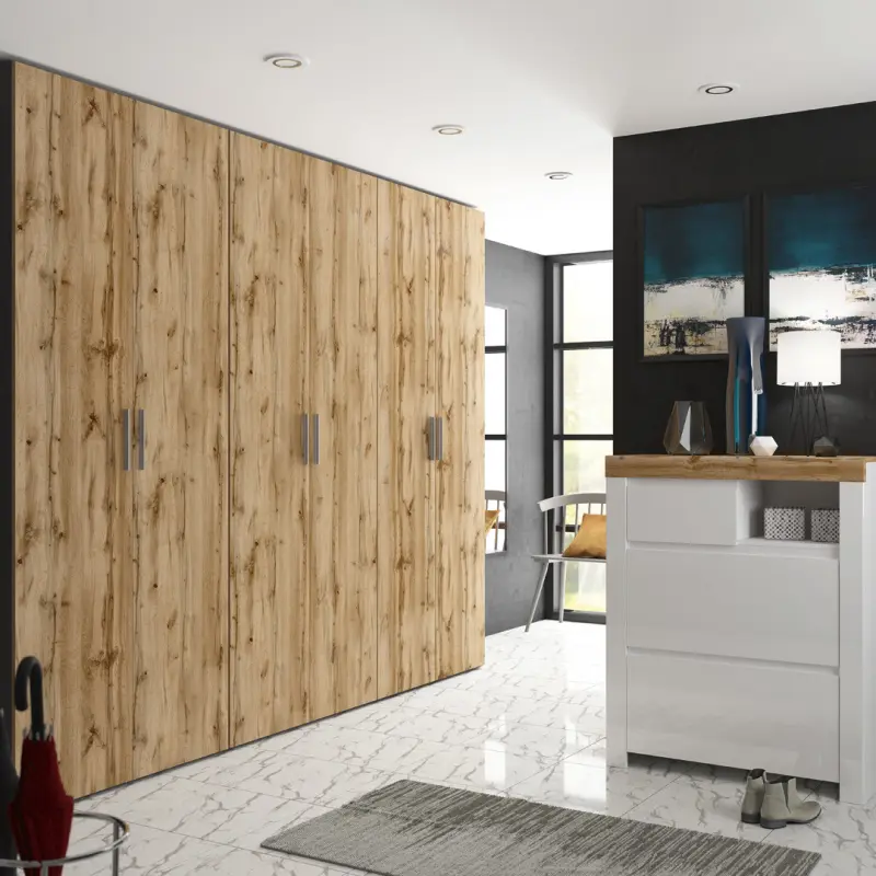 Almacenaje Inteligente