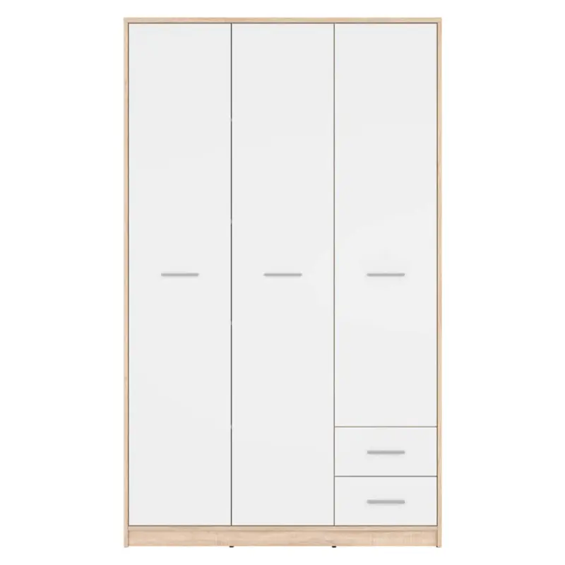 Organización interior