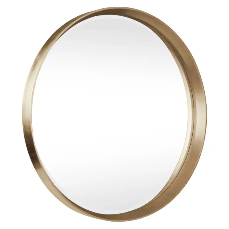 Dos acabados, dos atmósferas