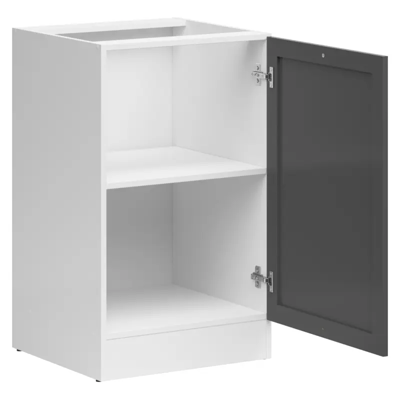 Ideal para cocinas pequeñas