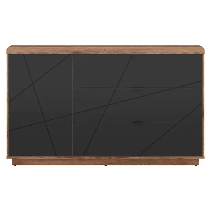 Medidas y ubicación