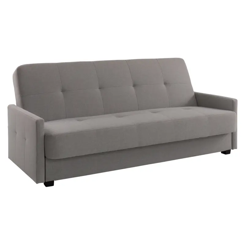 Sofá de Día, Cama de Noche