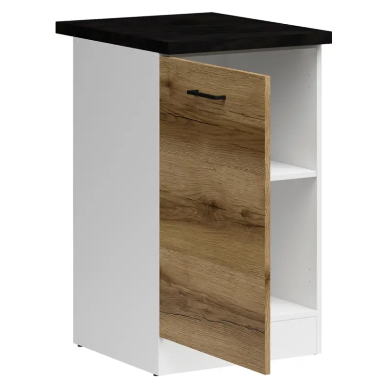 Parte de una colección