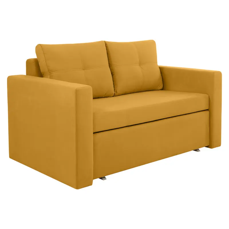 Comodidad y descanso