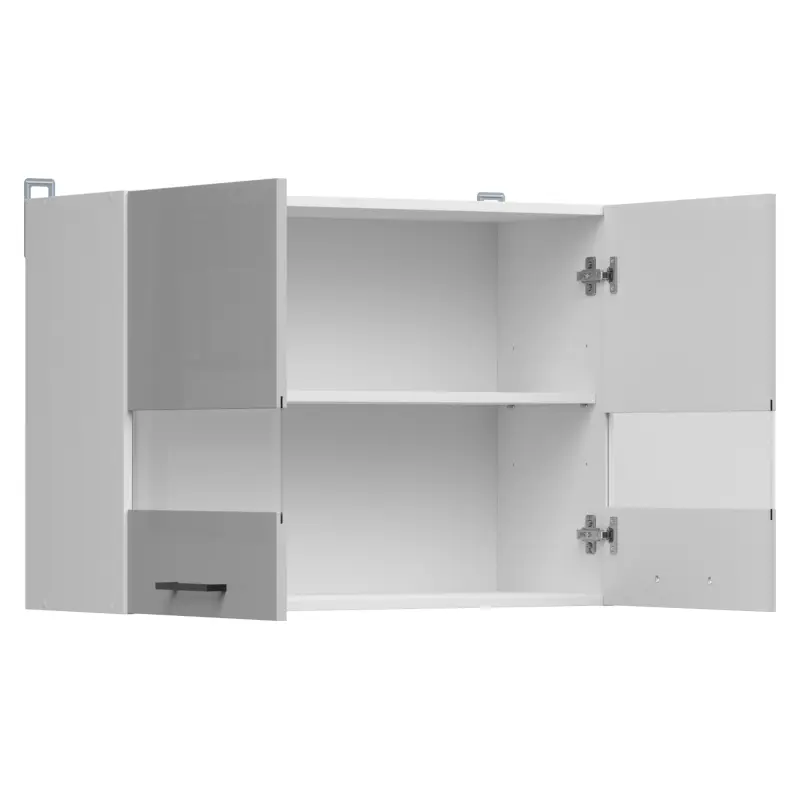 Medidas y ubicación