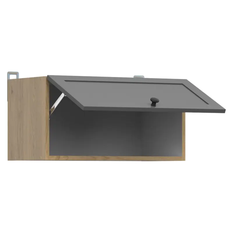 Almacenaje inteligente