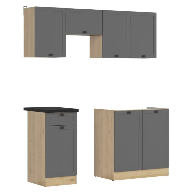 Organización y espacio