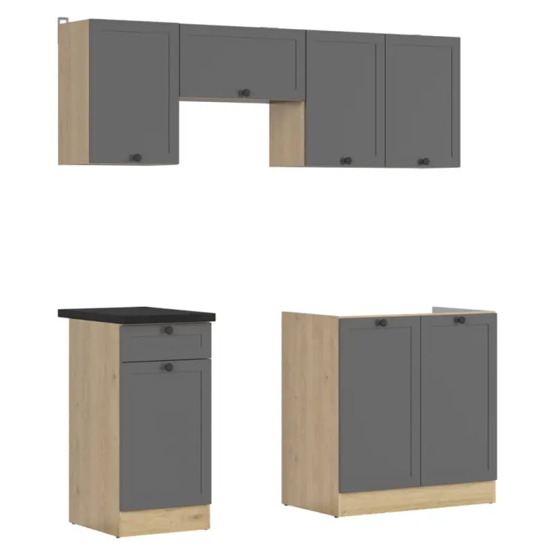 Espacio y Organización