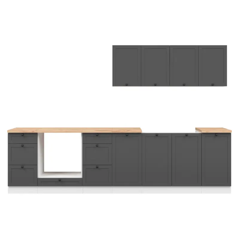 Espacio y funcionalidad