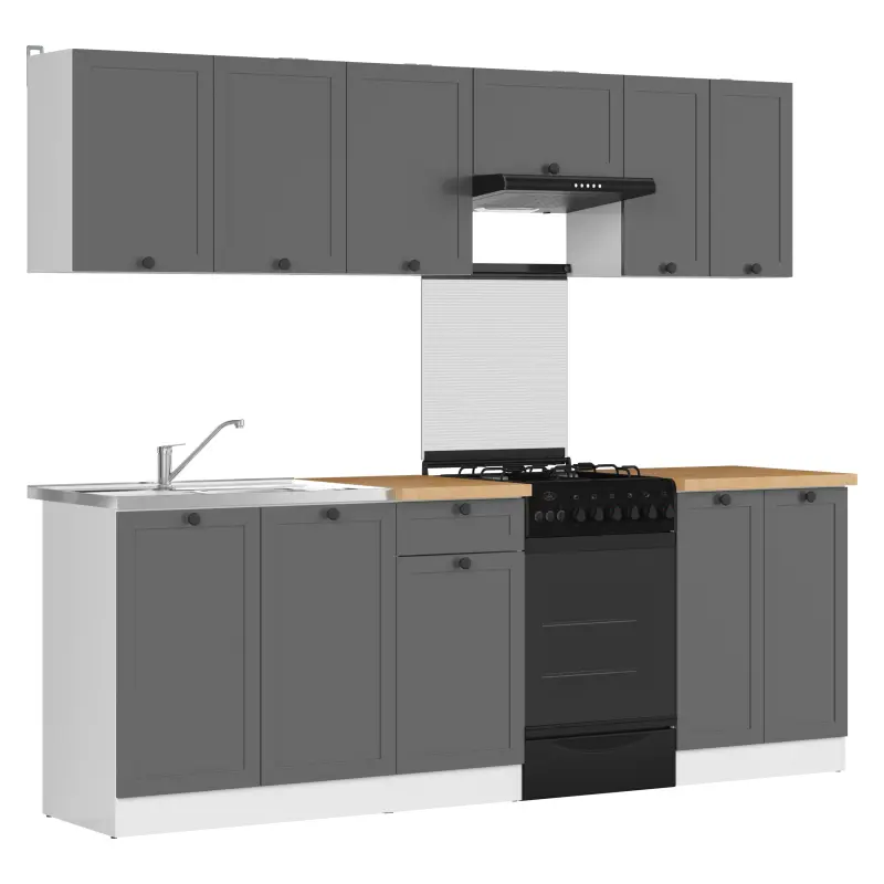 Funcionalidad práctica