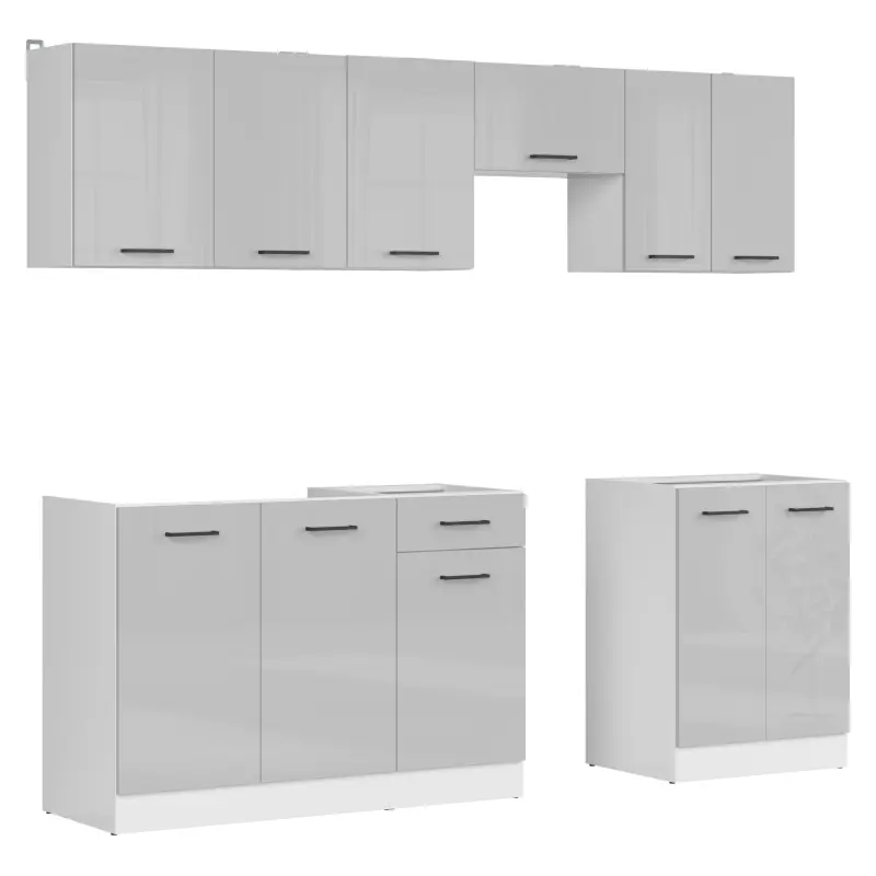 Practicidad y Montaje