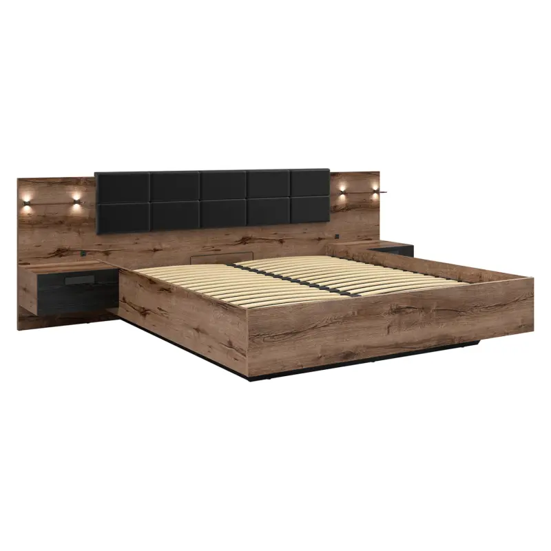 Tapizado inteligente