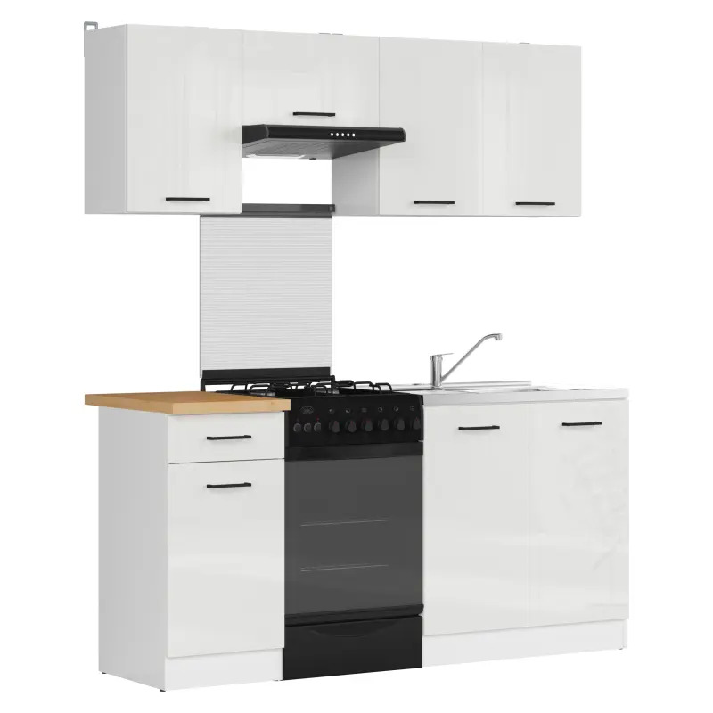 Práctica y Versátil