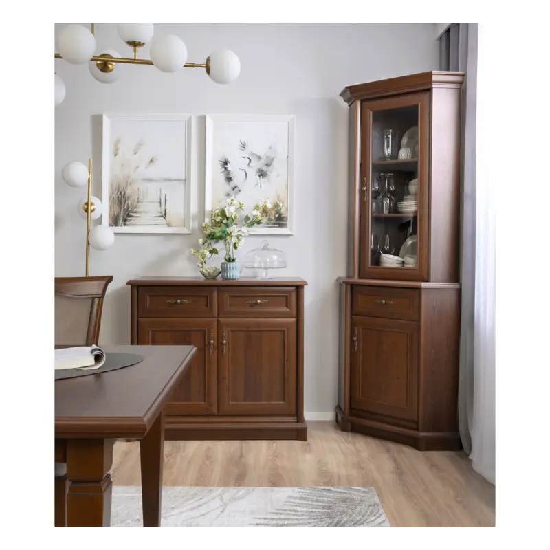 Almacenaje y funcionalidad