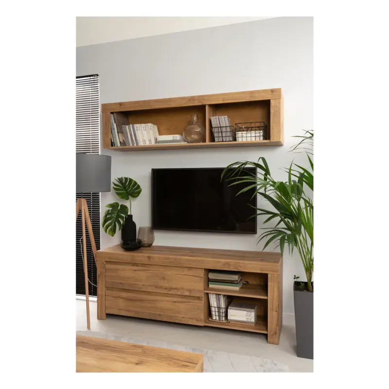 Almacenaje inteligente