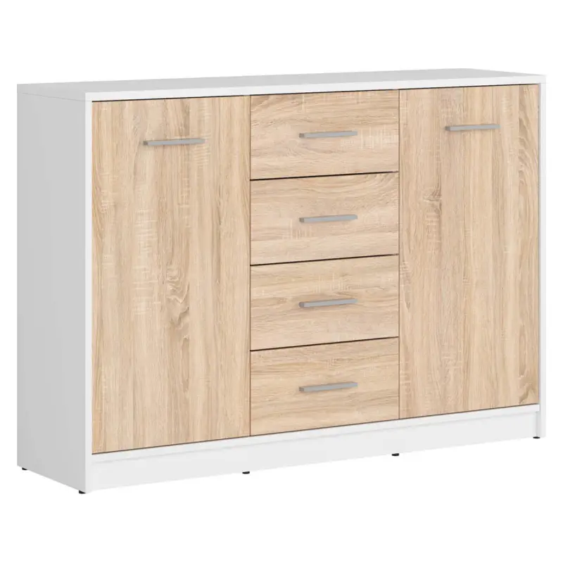 Organización de verdad