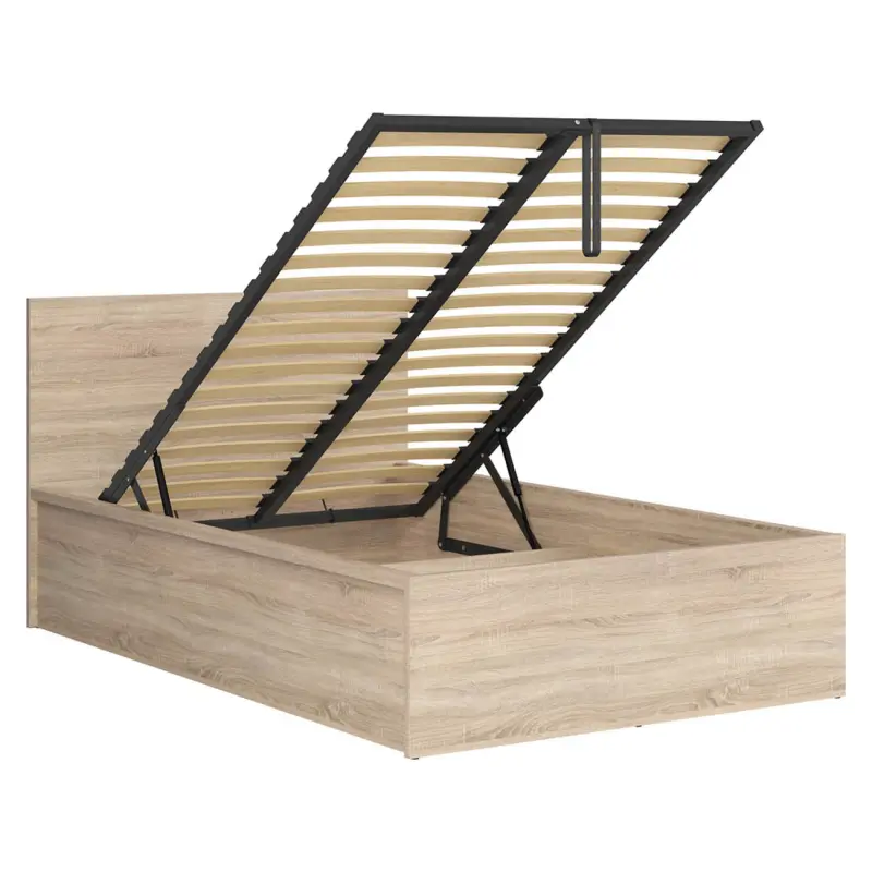 Almacenamiento inteligente