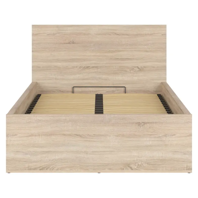 Comodidad y descanso