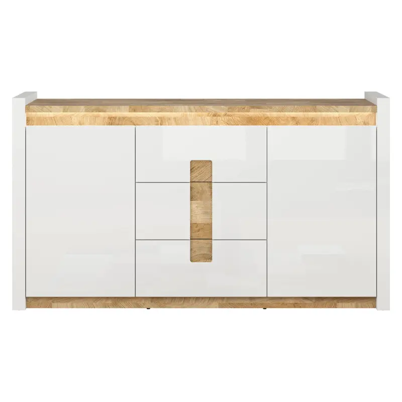 Размеры и расположение