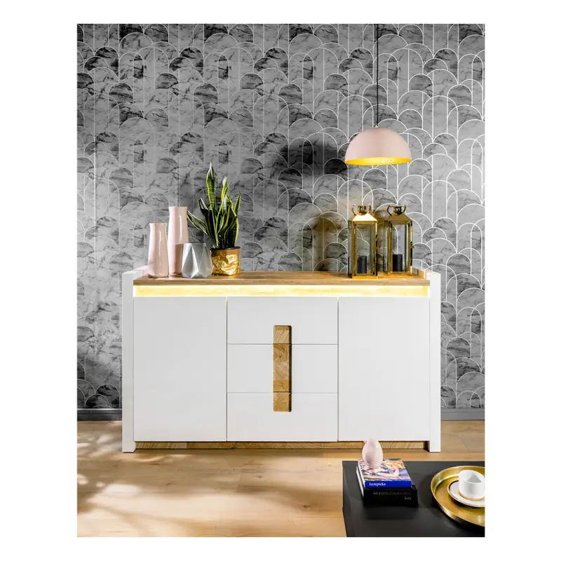 Щедрое место для хранения