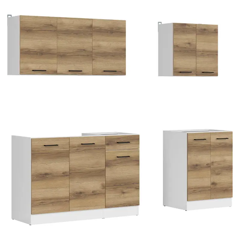 Espacio bien aprovechado