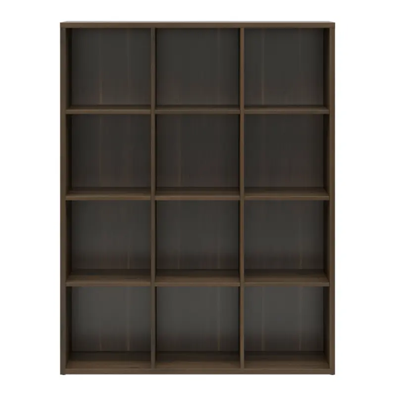 Espacio y Organización