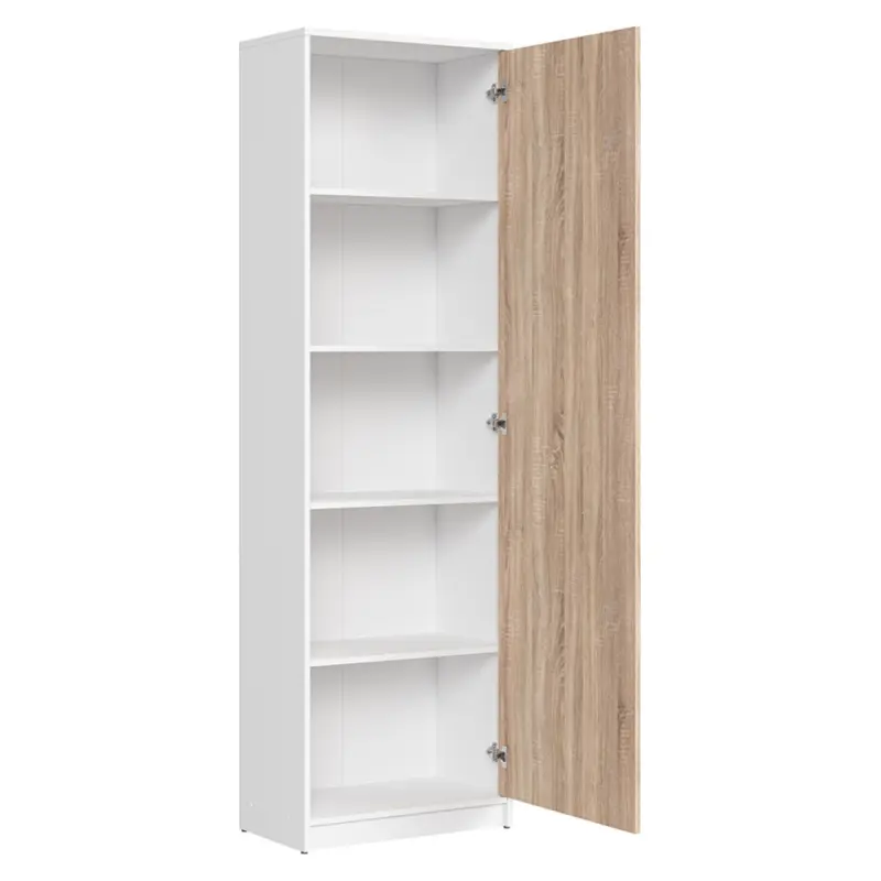 Almacenaje Práctico