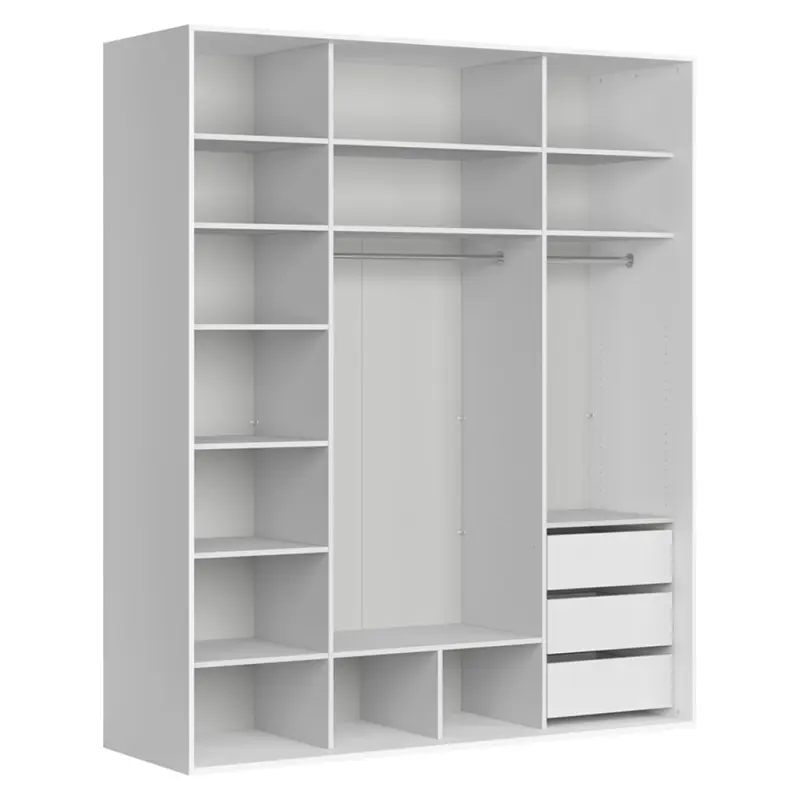 Organización Interior