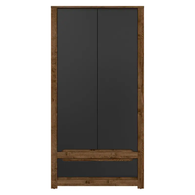 Organización Interior