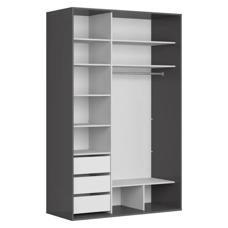 Comodidad en Cada Detalle