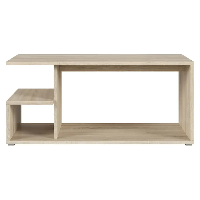 Almacenamiento práctico