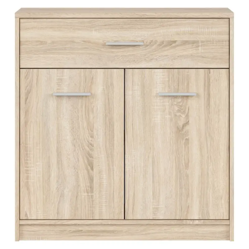 Almacenaje práctico