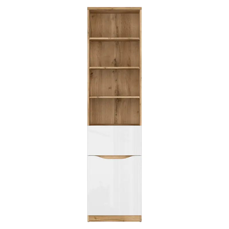 Almacenaje inteligente