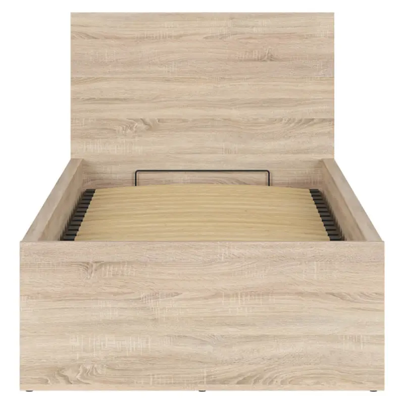 Espacio y almacenaje